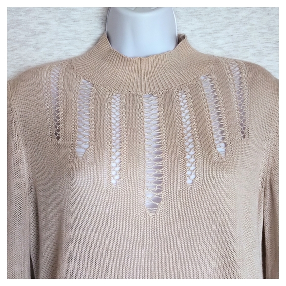 Free People Time After Time Sweater - Picture 4 of 8